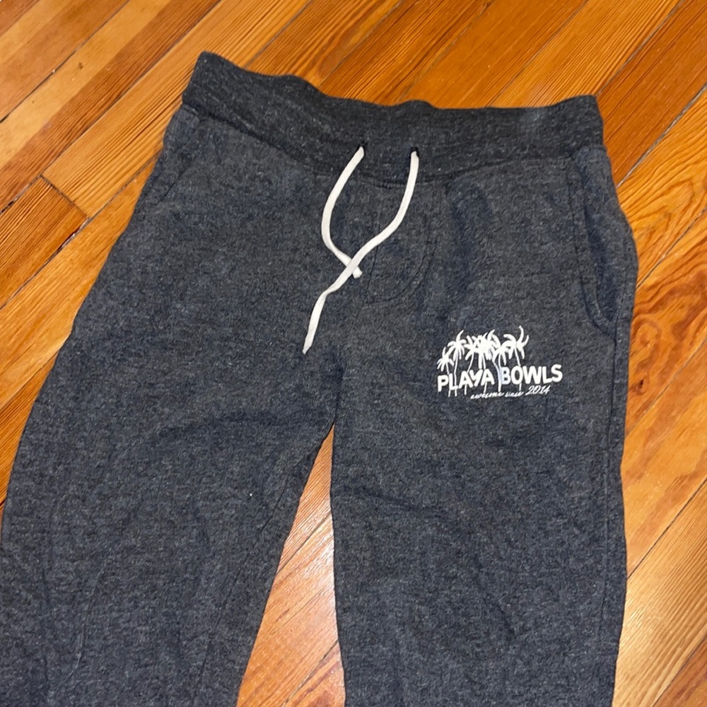 Playa Bowls Sweatpants